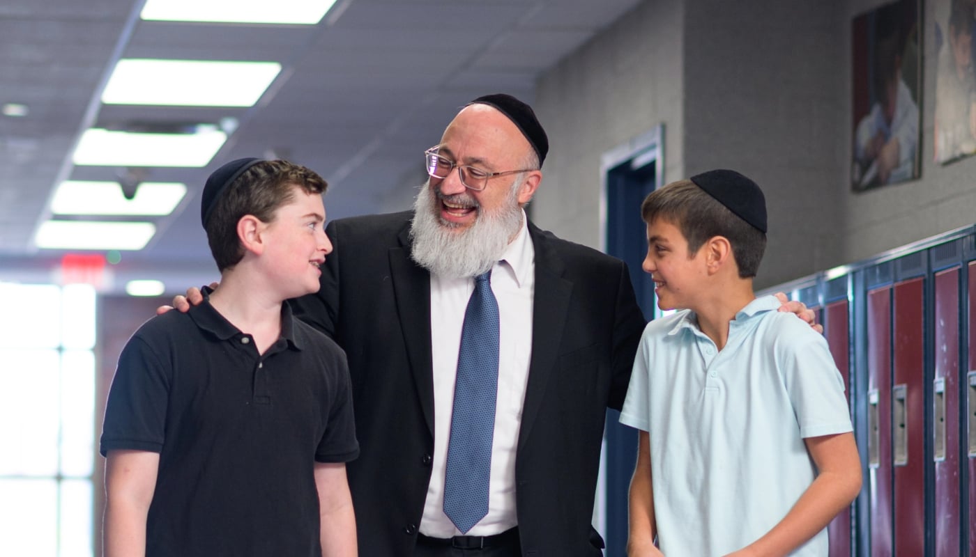 Yeshiva Ketana Long Island Standardized Testing