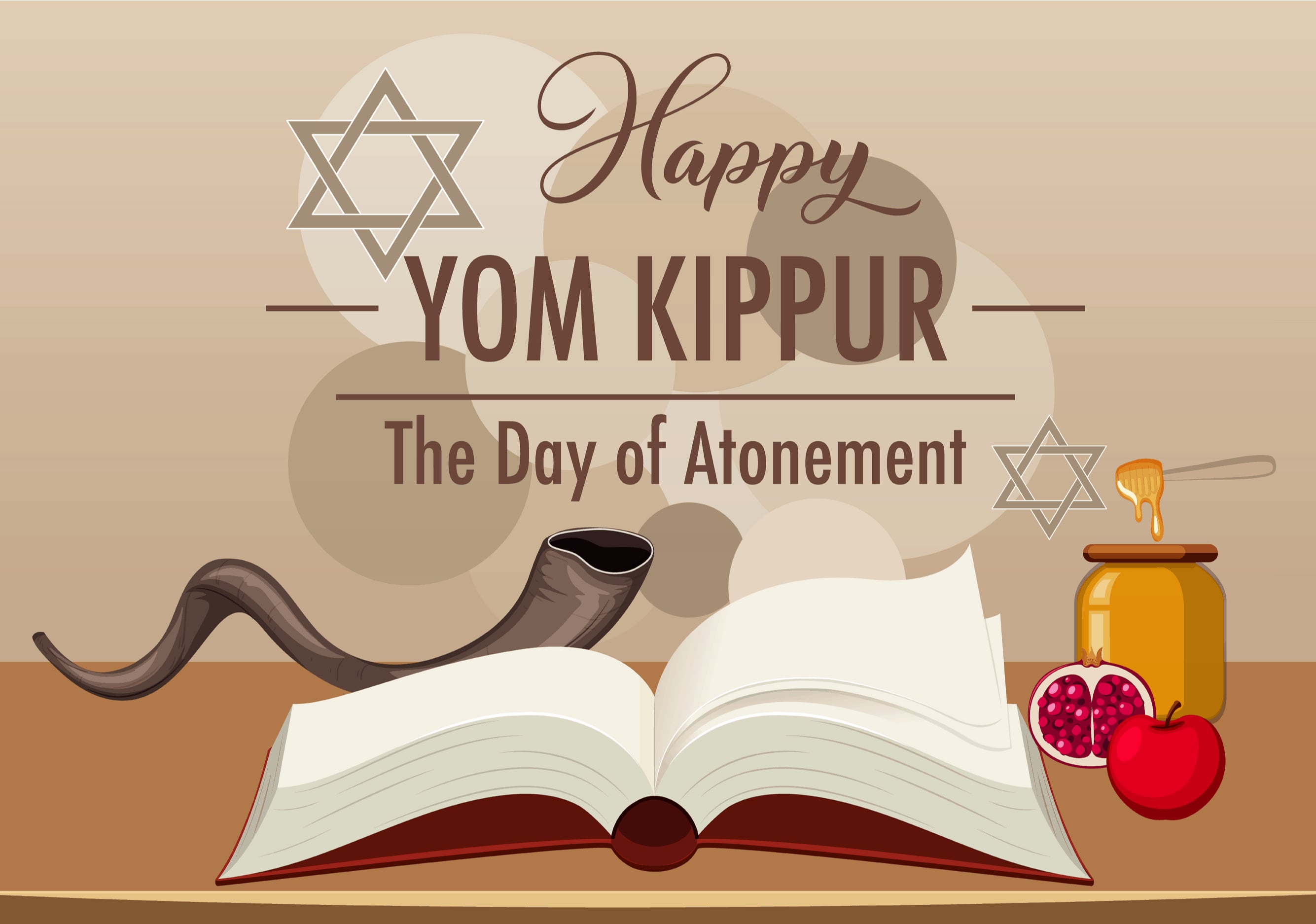 Yom Kippur Prayer