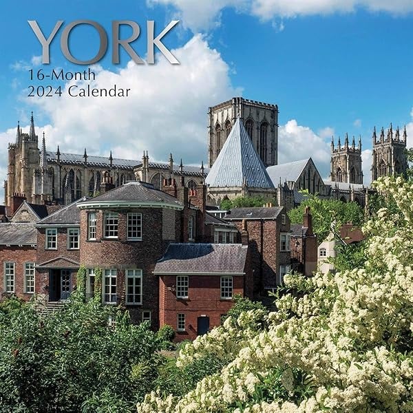 York University Calendar 2024-2025 Key Dates