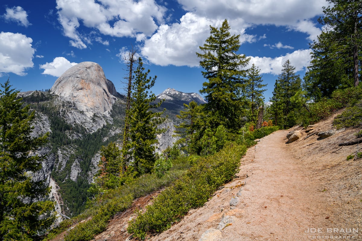 Yosemite Trail